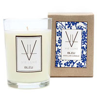 Bleu Vie Luxe Candles home fragrances
