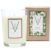 Verte Vie Luxe Candles home fragrances