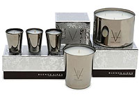 Buenes Aires Vie Luxe Candles home fragrances