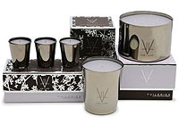 Tuileries Vie Luxe Candles home fragrances
