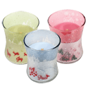 WoodWick Candles Holiday Collection 2016