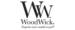 WoodWick Candles home fragrances