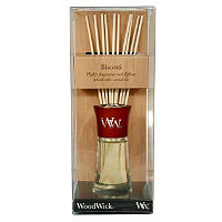 WoodWick Candles Reed Diffusers