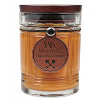 WoodWick Candles Reserve Candles