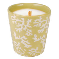 WoodWick Candles Chiffon Sands home fragrances