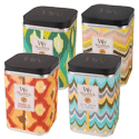 WoodWick Candles Candles Ikat Collection 2012