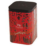 WoodWick Candles Scarlet Mahogany home fragrances