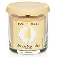 Yankee Candle Mango Nectarine home fragrances