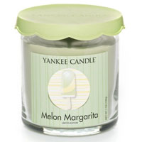 Yankee Candle Melon Margarita home fragrances