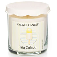 Yankee Candle Pina Colada home fragrances