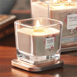 Yankee Candle Elevation Collection
