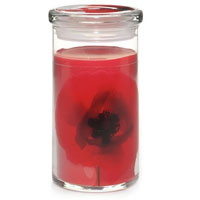 Yankee Candle Red Ruby Poppy home fragrances