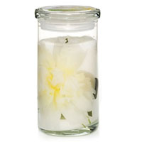 Yankee Candle Soft White Peony home fragrances