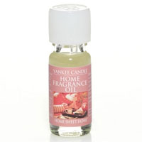 Yankee Candle Home Fragrance Oil