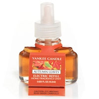 Yankee Candle Scent Plug Refills