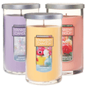 Yankee Candle New Spring Fragrances 2018