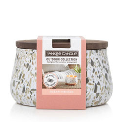 Yankee Candle Outdoor Candles