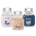 Yankee Candle Spring Candle Fragrances 2017