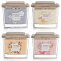 Yankee Candle Spring Elevation Candles 2020