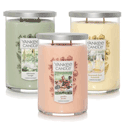 Yankee Candle Spring Fragrances 2020