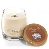 Yankee Candle Promise home fragrances