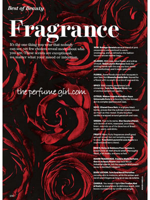 Marc Jacobs Dot perfume