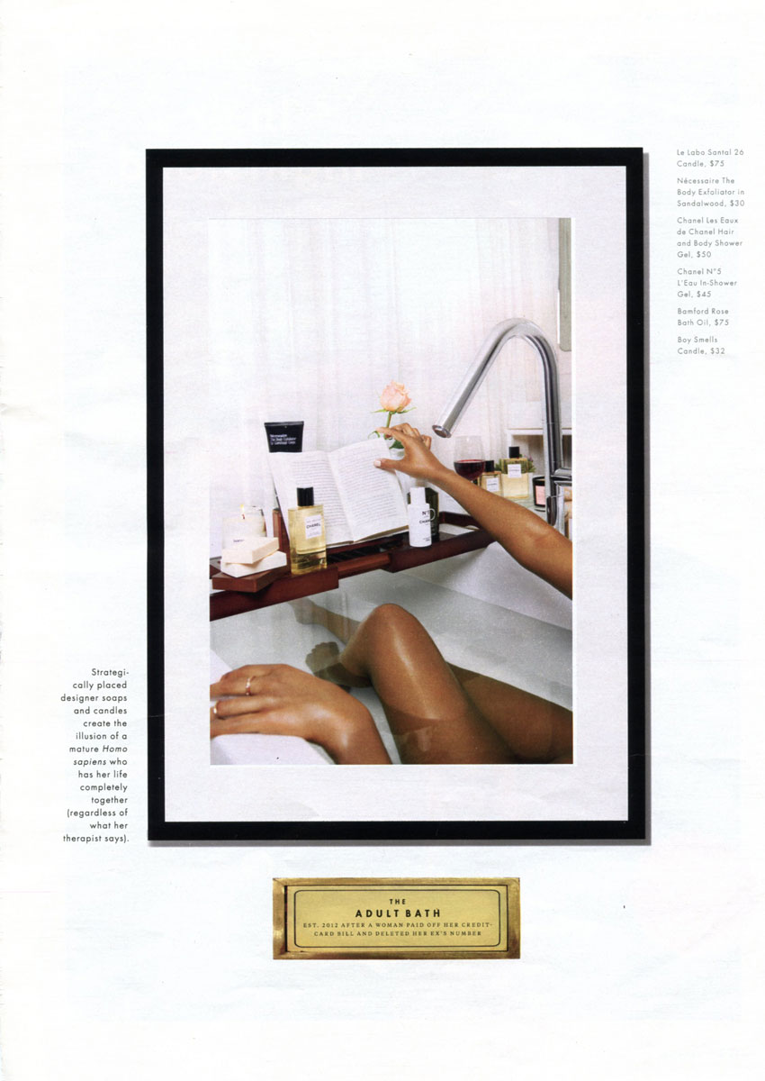 Chanel No 5 L'Eau In-Shower Gel - Shower Gel