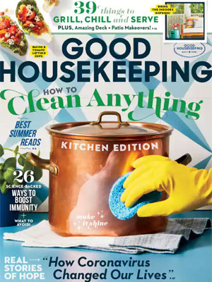 Good Housekeeping June 2020