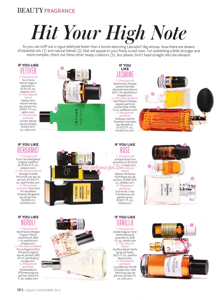 Chanel No.5 Eau Premiere - Perfumes, Colognes, Parfums, Scents resource  guide - The Perfume Girl