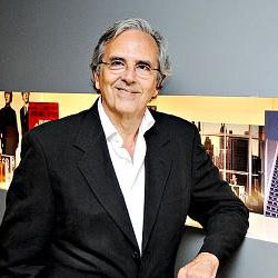 Carlos Benaim, perfumer