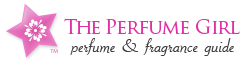 The Perfume Girl - Fashion Perfumes and Fragrances